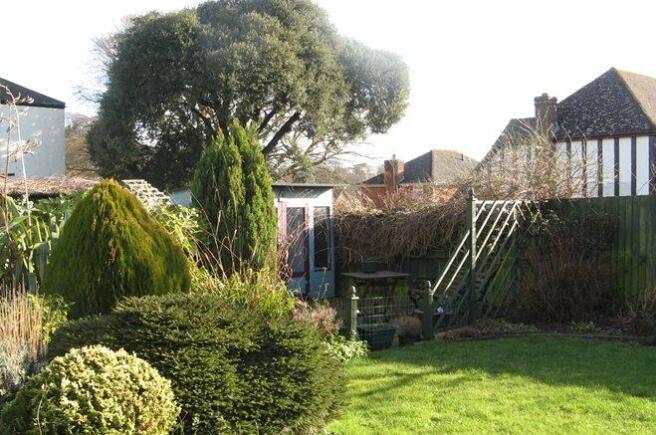Summer House