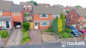 28, Dartford Place, Bradeley, Stoke-on-trent ST6 7ND