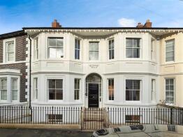 30 Melbourne Villa, Church Hill, Leamington Spa CV32 5AY