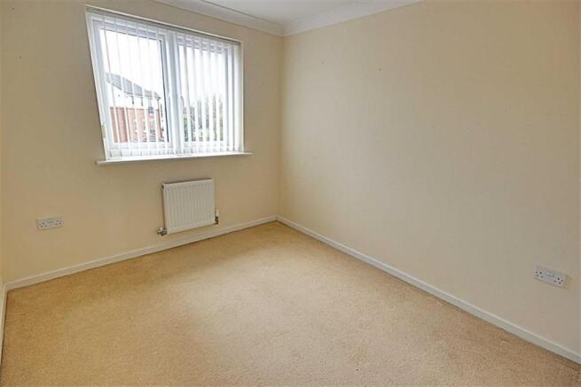 Bedroom Five