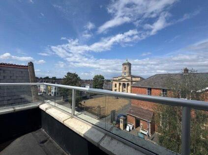 St. Pauls Road, Cheltenham, Gloucestershire, GL50