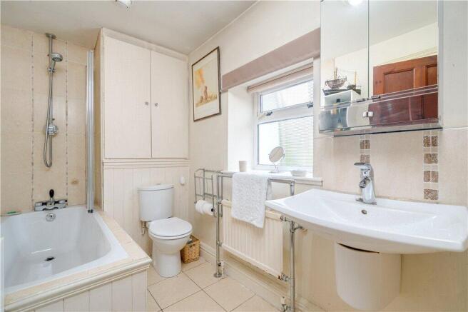 House Bathroom