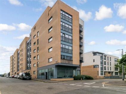 Bell Street, Glasgow, Glasgow City, G4