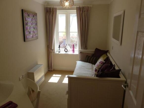 Show Home Bedroom 2