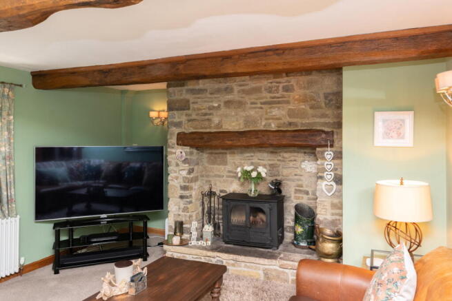 5 bed Barn Conversion for sale Image 9