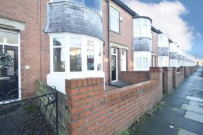 45, Balmoral Gardens, North Shields NE29 9BB