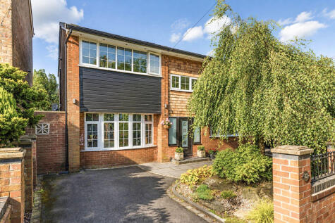 Duke Street, Swinley, WN1 2BJ