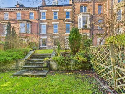 Victoria Terrace, Durham City, Durham, DH1