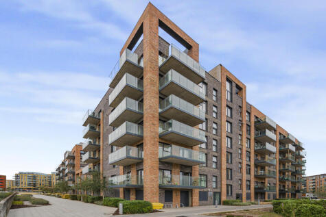 William Mundy Way, Dartford