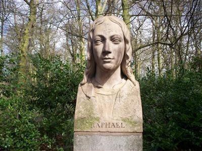 Garden Monument