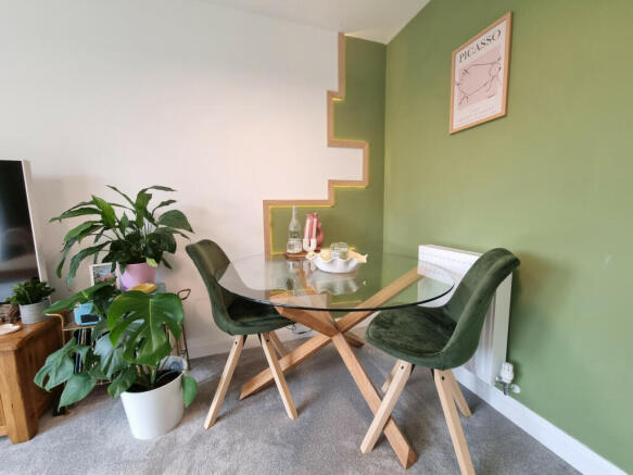 Lounge/Diner