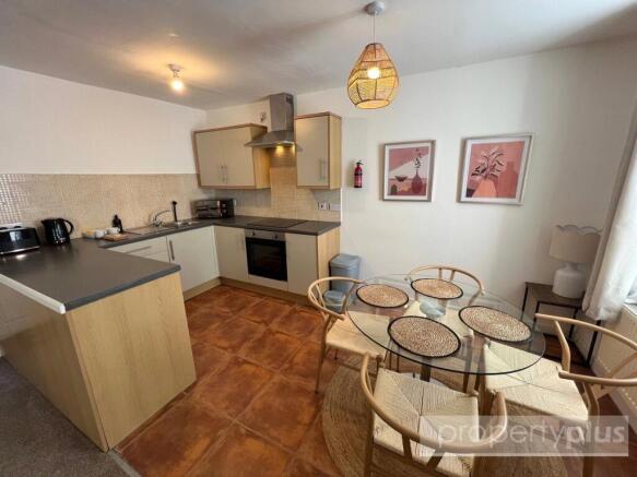 North Road, Porth, Rhondda Cynon Taff, CF39 photo 5