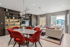 Flat 63, 1 Sugar Quay, Water Lane, London EC3R 6AL