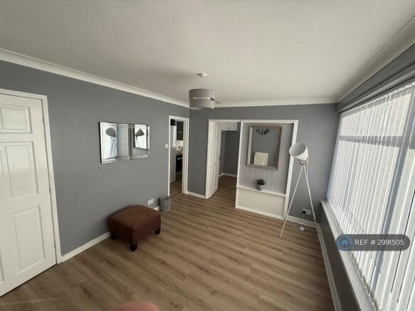 Light And Airy Lounge