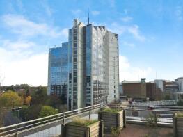 101, Churchill Place, Churchill Way, Basingstoke RG21 7AA