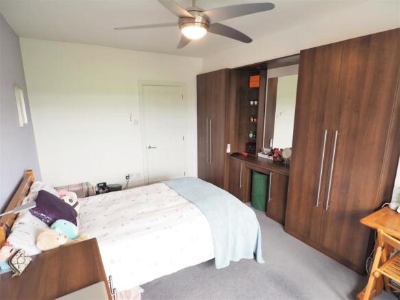 Bedroom Two 851