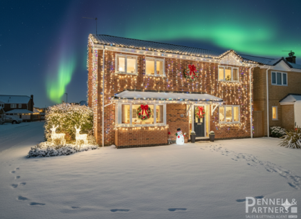 Hemmerley Drive, Whittlesey, Peterborough, PE7