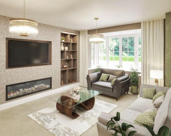 5 bed Detached for sale Image 5