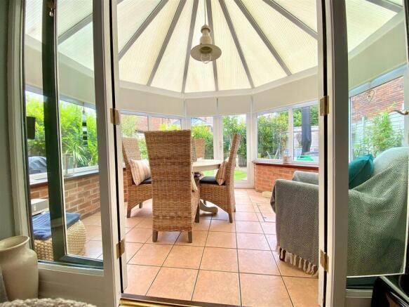 conservatory