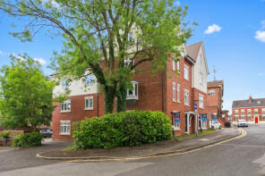 Flat 1, Mill House, Midland Drive, Sutton Coldfield B72 1RA