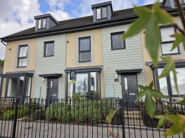 18, Bailey Bridge Walk, Chepstow NP16 5US