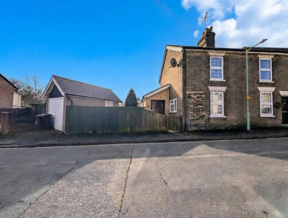 Lime Tree Place, Stowmarket