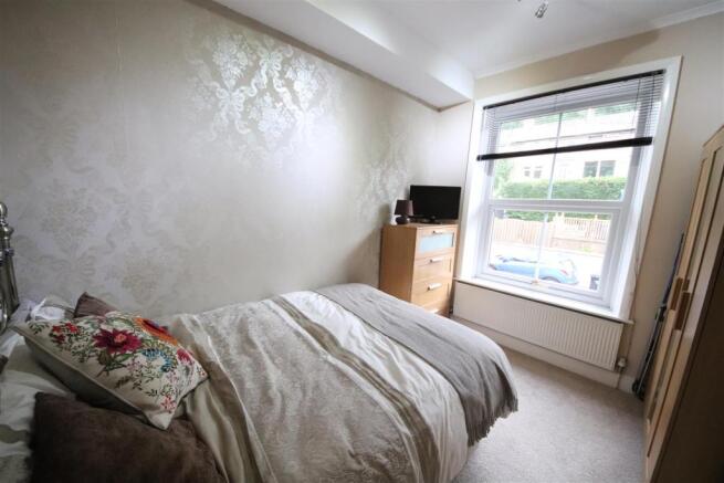14 charnock bates estate agent, 182 halifax road, 