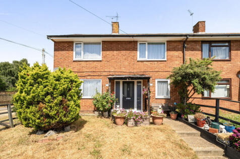 Marston Road, Thornhill, Southampton, Hampshire, SO19