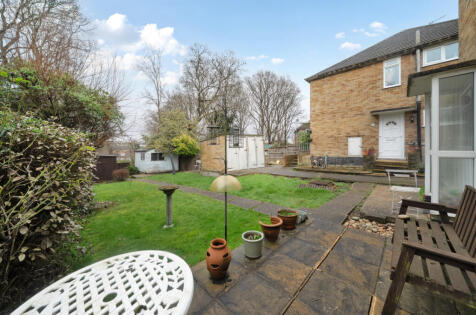 Croft Close, Chislehurst, Kent, BR7