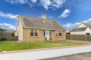 12, Birnie Place, Elgin IV30 6EB