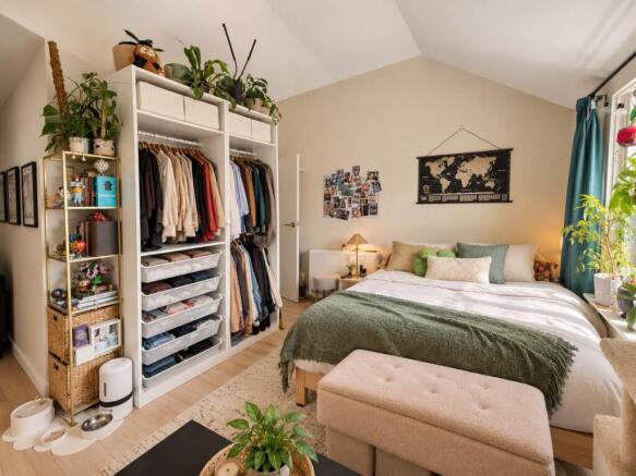Studio Room 2