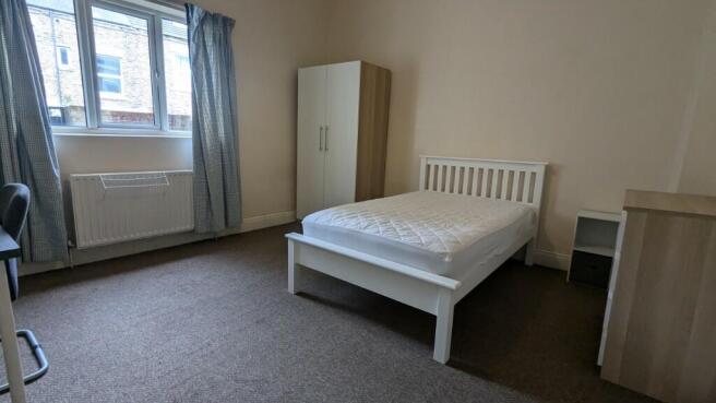 Harrison Place,Jesmond,Newcastle Upon Tyne,NE2 – pohled 5