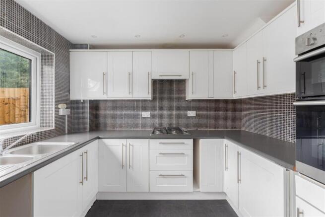 Maple Close, Banbury photo 4
