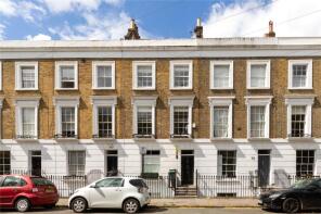 35, Arlington Square, London N1 7DP