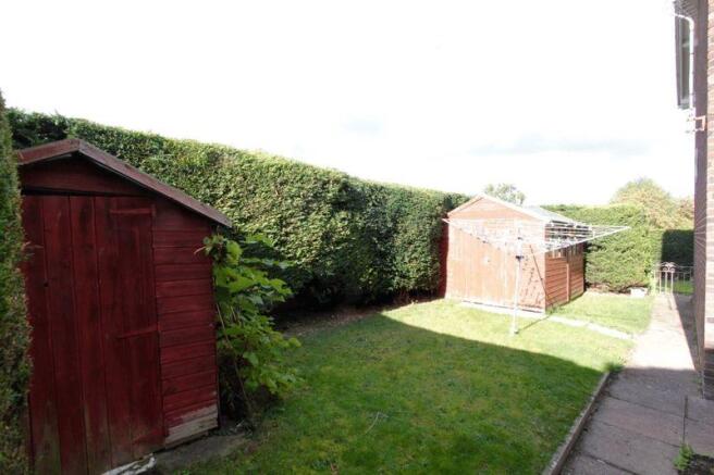 Garden 1