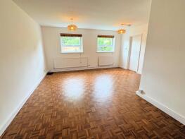 Flat 2, Zenith Lodge, Etchingham Park Road, Finchley, London N3 2DS