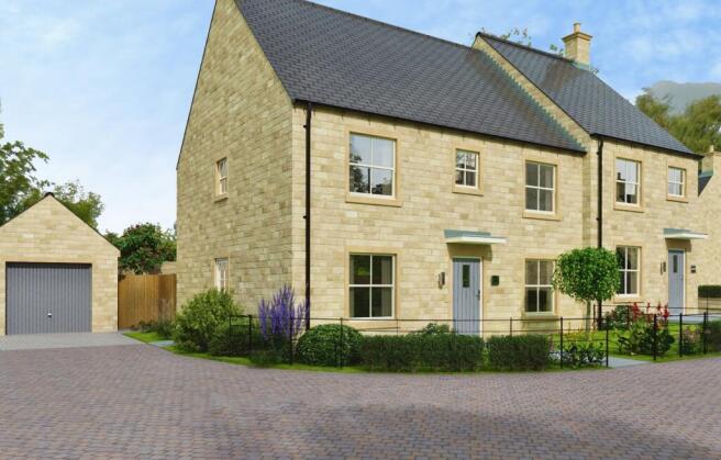 4 bed Detached for sale Image 4