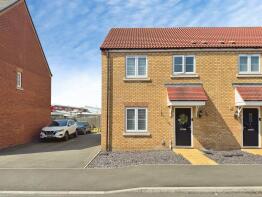 7, Trent Close, Spalding PE11 1YW