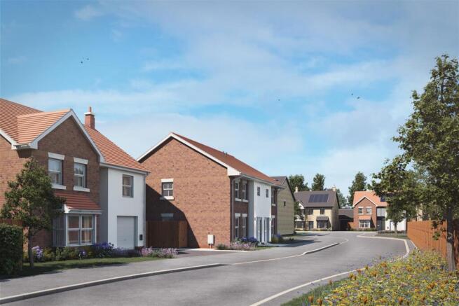 3 bed Terraced for sale Image 8