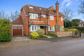 1, Merrow Place, Guildford GU4 7DL