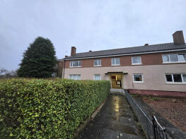 Flat 1/2, 22, Howgate Avenue, Glasgow G15 8QN