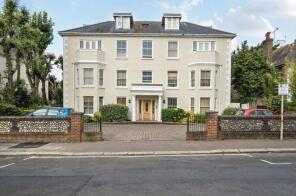 Flat 1, 31, Gratwicke Road, Worthing Central, Worthing BN11 4BE