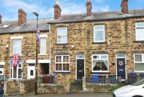 14, John Calvert Road, Sheffield S13 7PW