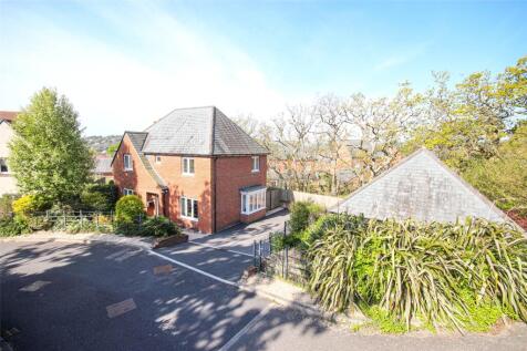 Barfleur Rise, Lyme Regis, Dorset, DT7