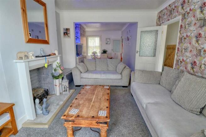 Lounge/Diner