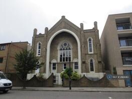 Flat 1, Chapelgate, Hackney Road, London E2 7QL
