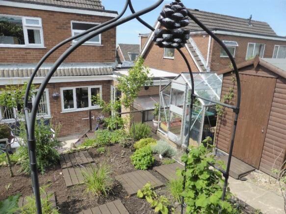 Garden (Elevated)