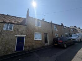 7, Barn Street, Crewkerne TA18 8BP