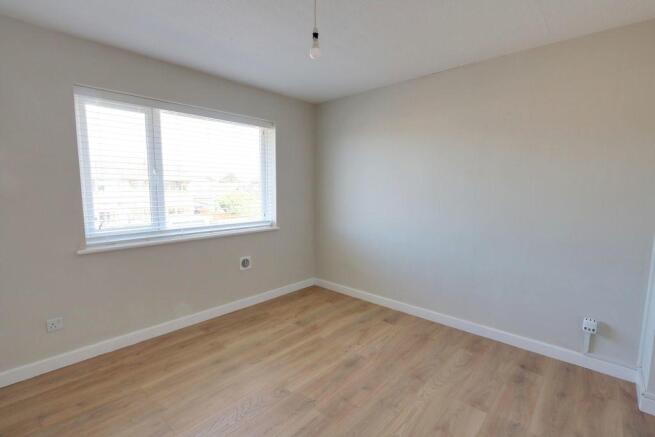 Bedroom 1 (Double)