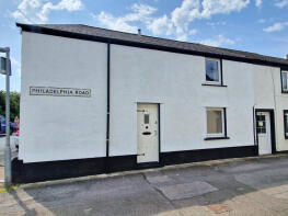 1, Philadelphia Road, Porthcawl CF36 3DP